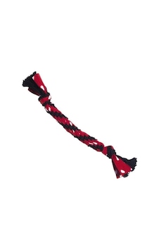 Kong Signature Rope Çift Düğümlü İp Köpek Oyuncağı 50 Cm Kong Signature Rope Çift Düğümlü İp Köpek Oyuncağı 50 Cm