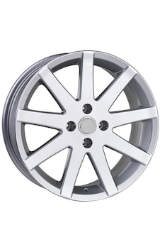 Peugeot Uyumlu Jant Rc275 6.5x15 4x108 Et-20 65.1 Silver 4 Adet Peugeot Uyumlu Jant Rc275 6.5x15 4x108 Et-20 65.1 Silver 4 Adet
