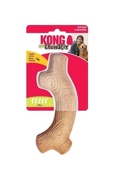Kong Chewstix Ağaç Dalı Şeklinde Köpek Oyuncağı Large