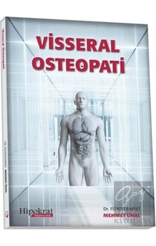 Hipokrat Kitabevi - Visseral Osteopati