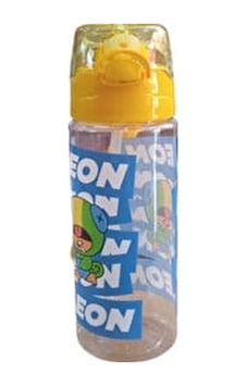 Me Brawl Stars Erkek Çocuk 600 ML Plastik Matara 8463