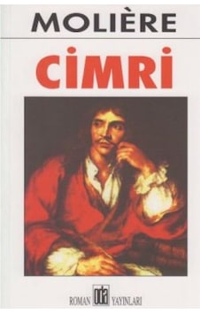 Cimri - Moliere - Oda Yayınları Cimri - Moliere - Oda Yayınları