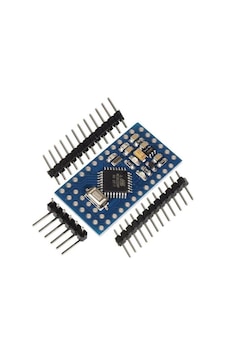 Motorobit-Arduino Pro Mini 5V/16Mhz Klon Motorobit-Arduino Pro Mini 5V/16Mhz Klon
