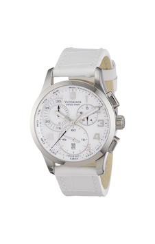 Victorinox Swiss Army Alliance Chrono Lady Vs 241321 Bordo Victorinox Swiss Army Alliance Chrono Lady Vs 241321 Bordo