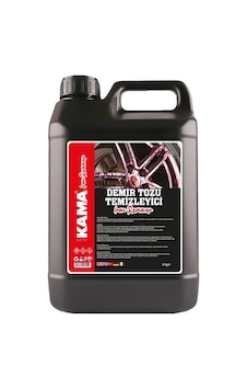 Auto Kama / Demir Tozu Temizleyici-5l Auto Kama / Demir Tozu Temizleyici-5l
