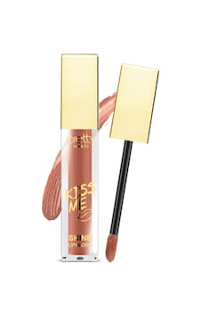 Pretty Beauty Kiss Mee Shıne Lipgloss 24 Saat Kalıcı Ruj 6 Pretty Beauty Kiss Mee Shıne Lipgloss 24 Saat Kalıcı Ruj 6