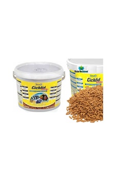 Tetra Cichlid Sticks 100 G Tetra Cichlid Sticks 100 G