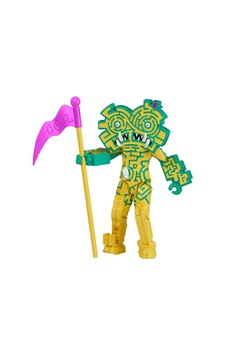 Power Rangers Dino Charge Villain Puzzler Figür 42224 Diğer