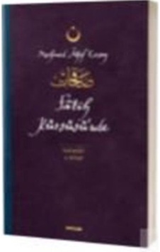 Fatih Kürsüsü'nde Safahat 4. Kitap / Mehmet Akif Ersoy