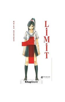 Limit 1.cilt / Keiko Suenobu Limit 1.cilt / Keiko Suenobu