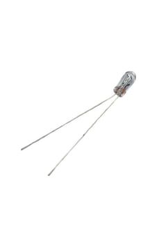 12v Dipsiz Ampul T3 0.91w Telli 3 Mm 1 Adet 12v Dipsiz Ampul T3 0.91w Telli 3 Mm 1 Adet