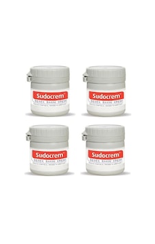 Sudocrem 4 x 60 G Sudocrem 4 x 60 G