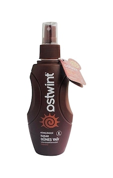 Ostwint Güneş Öncesi Kakao Güneş Yağı 200 ML Ostwint Güneş Öncesi Kakao Güneş Yağı 200 ML
