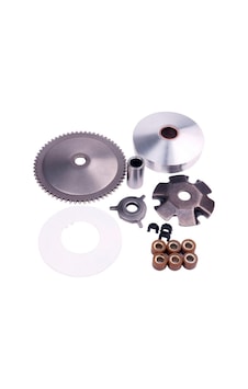Volta Rs 1 50Cc Scooter Ön Varyatör Komple Set Super Oem Volta Rs 1 50Cc Scooter Ön Varyatör Komple Set Super Oem