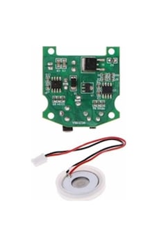 D20mm 113Khz 3.7-12V Ultrasonik Sis Yapıcı Modülü D20mm 113Khz 3.7-12V Ultrasonik Sis Yapıcı Modülü