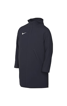 Nike DJ6301-451 Mens Full-Zip Hooded Soccer Jacket Lacivert Nike DJ6301-451 Mens Full-Zip Hooded Soccer Jacket Lacivert