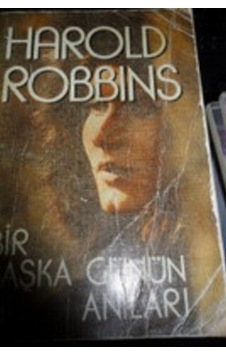 Bir Başka Günün Anıları/harold Robbins
