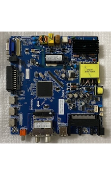 Rowell Rl-7055s 55led Cv512h-c42 Anakart