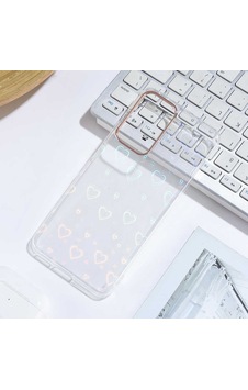 Xiaomi Redmi Note 11 Pro 5g Kılıf Zore Sidney Desenli Sert Kapak Heart No1 Xiaomi Redmi Note 11 Pro 5g Kılıf Zore Sidney Desenli Sert Kapak Heart No1