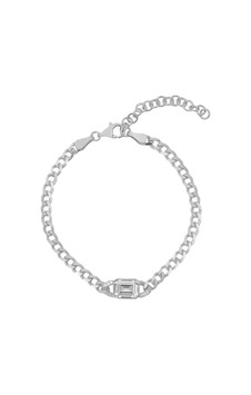 Betty Bileklik 719111 Silver Betty Bileklik 719111 Silver