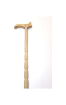 Ahşap Baston Alk2657