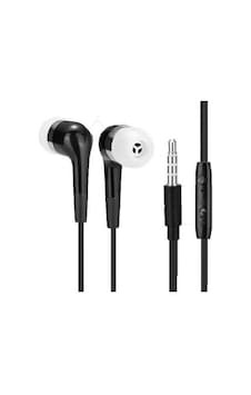Dexim DAKSE0001 Mikrofonlu Kulak İçi Kulaklık