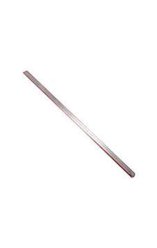Çelik Cetvel 100 Cm Metal Çelik Cetvel 100 Cm Metal