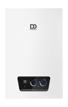 Demirdöküm Ademix 24/24 Kw Tam Yoğuşmalı Kombi Demirdöküm Ademix 24/24 Kw Tam Yoğuşmalı Kombi