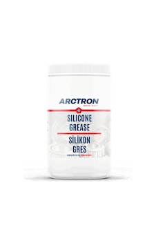 Arctron Silikon Gres - 100 Gr Arctron Silikon Gres - 100 Gr