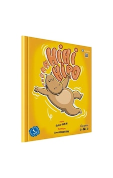 Hihi Hippo - Özlem Vural - Üçgen Kültür Hihi Hippo - Özlem Vural - Üçgen Kültür