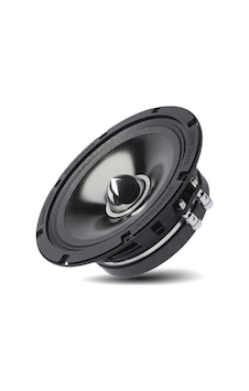 Tempovendo Powerbass 4xl Serisi 20 Cm Midrange Tempovendo Powerbass 4xl Serisi 20 Cm Midrange