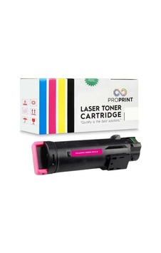 Proprint Xerox 6510-106R03695 6515DNW 4300 Sayfa Kırmızı Uyumlu Toner Proprint Xerox 6510-106R03695 6515DNW 4300 Sayfa Kırmızı Uyumlu Toner