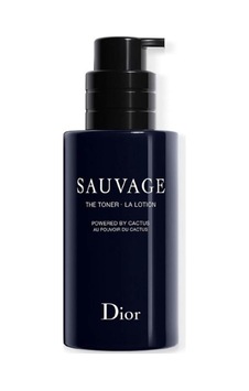Christian Dior Sauvage Toner Erkek Yüz Bakımı Nemlendirici 100 ML