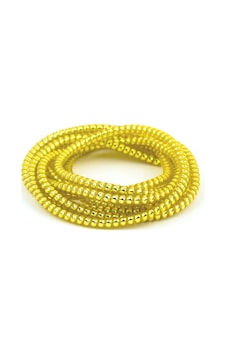 Şarj Aleti Kablosu Kablo Kordon Koruyucu Spiral Sarma Kılıf Koruma Golden Shine Şarj Aleti Kablosu Kablo Kordon Koruyucu Spiral Sarma Kılıf Koruma Golden Shine