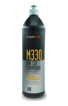 Macwag M330 Fine Cut Compound 250ml Macwag M330 Fine Cut Compound 250ml
