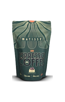 Enid Espresso Çekirdek Kahve 250 Gr %100 Arabıca Öğütülmüş Enid Espresso Çekirdek Kahve 250 Gr %100 Arabıca Öğütülmüş