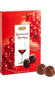 Roshen Boehme Kirschen Chocolate 150 G Roshen Boehme Kirschen Chocolate 150 G