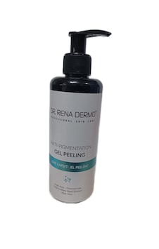 Dr Rena Dermo Leke Karşıtı Jel Peeling 250 G Dr Rena Dermo Leke Karşıtı Jel Peeling 250 G