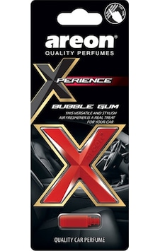 Areon Xperience Bubble Gum Araç Klima Kokusu