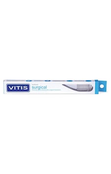 Vitis Surgical Toothbrush - Diş Fırçası Vitis Surgical Toothbrush - Diş Fırçası