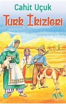 Bilge Kültür Yayınları Türk Ikizleri Bilge Kültür Yayınları Türk Ikizleri