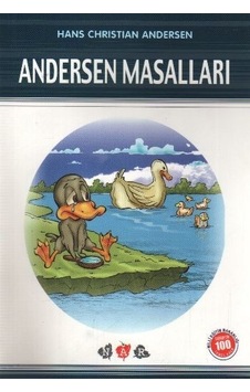 Andersen Masalları- Nar Yayınları Andersen Masalları- Nar Yayınları