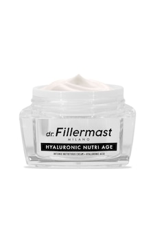 Dr.fillermast Hyaluronic Nutri Age Nemlendirici Yüz Kremi 30 Ml