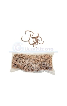 Oto Kılıf Kavrama Kancası 1kg Glz02807701 Cmodel Kavrama Oto Kılıf Kavrama Kancası 1kg Glz02807701 Cmodel Kavrama