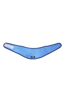 Hnrlıshp Pawise Soğutucu Bandana Xl 53-62 Cm Çok Renkli Hnrlıshp Pawise Soğutucu Bandana Xl 53-62 Cm Çok Renkli