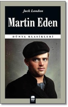 Martin Eden -  Jack London - Ema Kitap