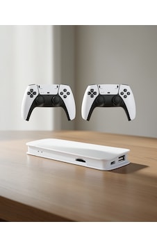 Oyun Konsolu 2.4 Ghz Çift Konsol 4k Ultra Hd Game Stick Oyun Konsolu 2.4 Ghz Çift Konsol 4k Ultra Hd Game Stick