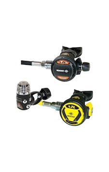 Beuchat Regülatör Set Elıte Vr400 Int + Ahtapot + Çanta Beuchat Regülatör Set Elıte Vr400 Int + Ahtapot + Çanta