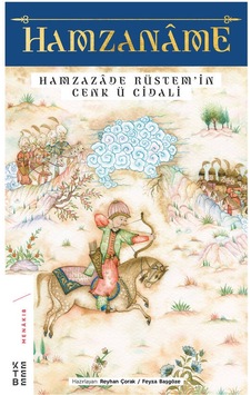 Hamzaname- Ketebe