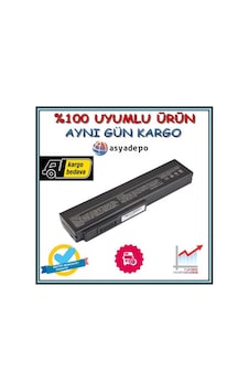 Asya.Depo Casper Uyumlu Nirvana H36 Batarya Pil